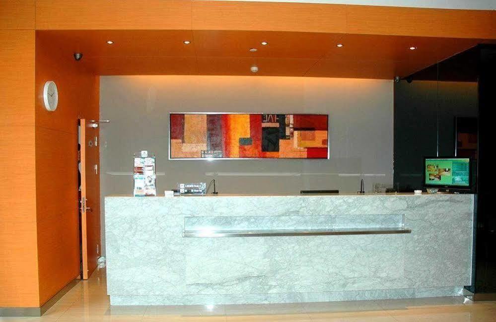Jinjiang Inn Nantong Gongnong Road Exterior photo